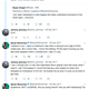 Illustration for article titled An Exchange Between Sarah Silverman and a Follower Shows That Twitter Doesnt Have to Be Terrible Always